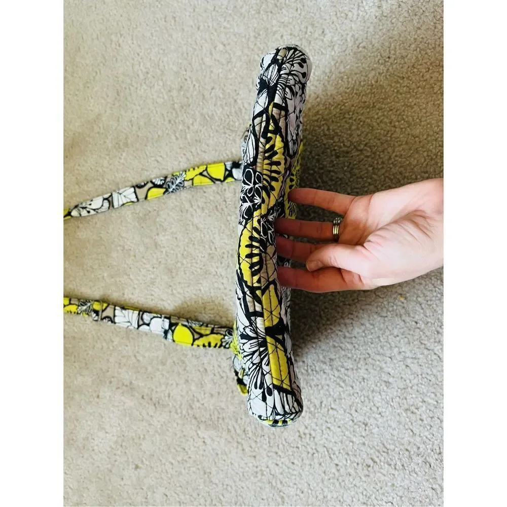 Vera Bradley Laptop Bag‎